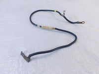 1993-96 Honda GL1500 GL1500I Goldwing 1500 Ground Battery Cable 32601-MW5-870 - C3 Cycle