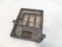 2004 2005 2006 2007 2008 Yamaha YZF R1 Top Engine Motor Crankcase Breather Cover - C3 Cycle