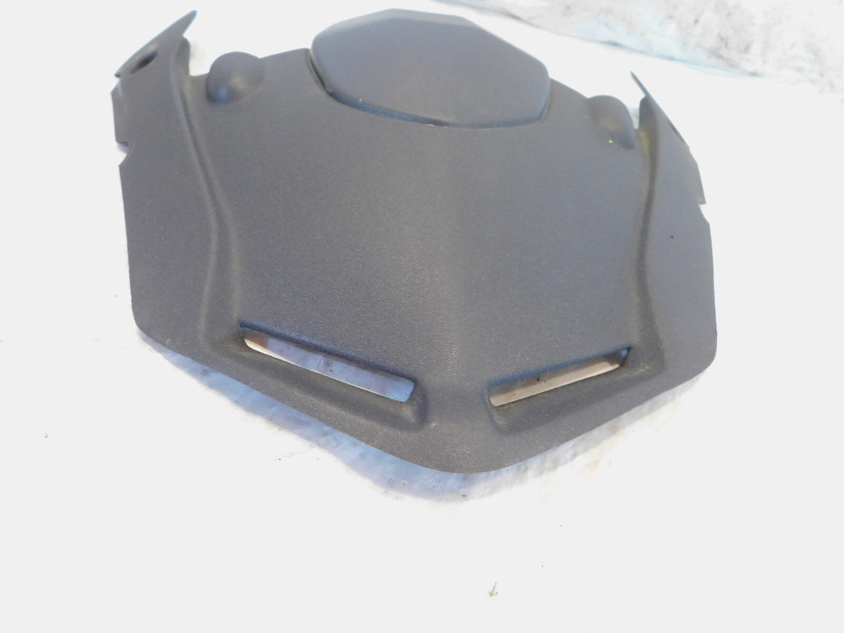 01-04 Aprilia RST1000 RST 1000 Futura Front Dashboard Dash Lockup Fairing Cover