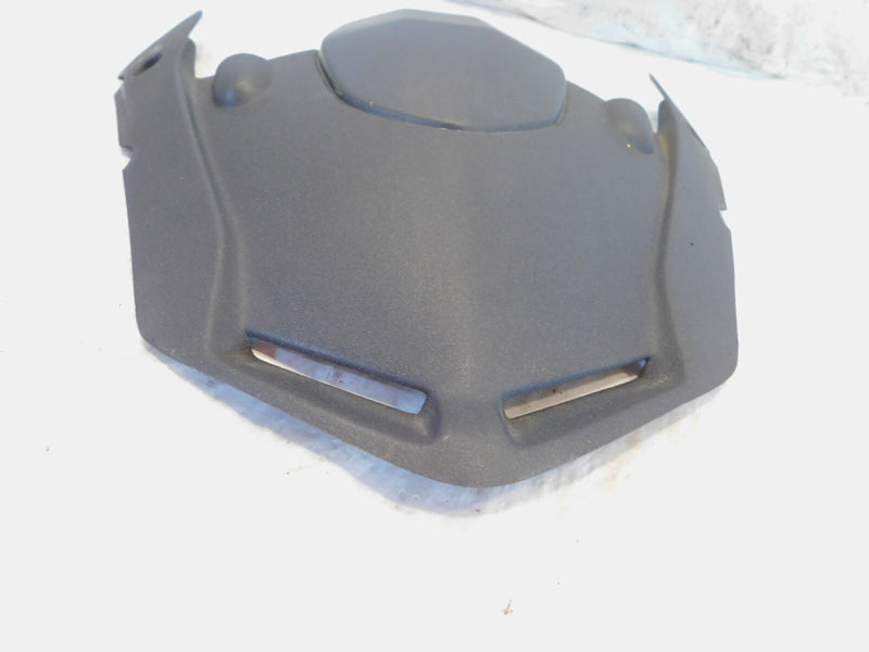 01-04 Aprilia RST1000 RST 1000 Futura Front Dashboard Dash Lockup Fairing Cover