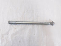 Honda VT750 VT1100 Shadow 750 Ace & 1100 Sabre Front Wheel Axle Bolt Shaft - C3 Cycle