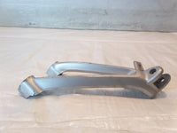 2006-2007 Suzuki GSX-R600 & GSX-R750 Left Passenger Footpeg Footrest Bracket - C3 Cycle