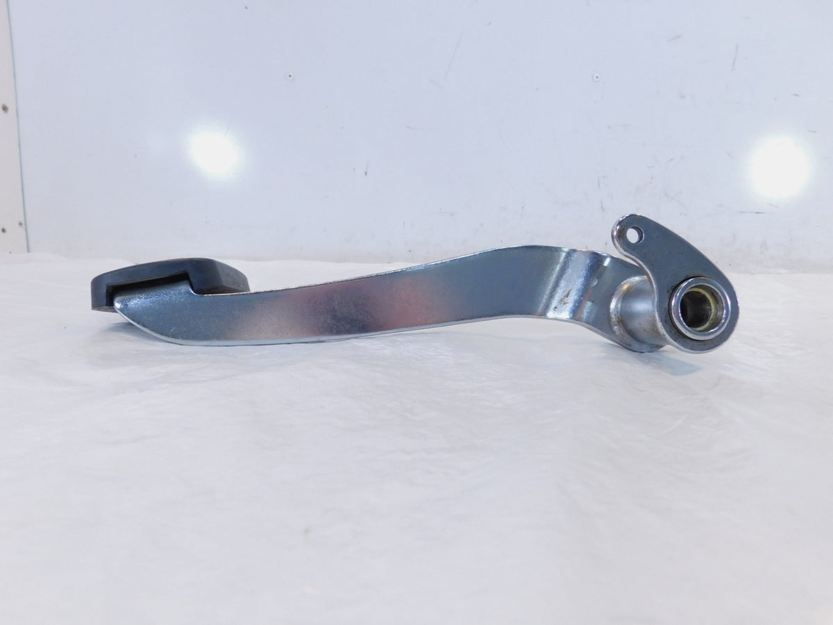 Harley Davidson Street Glide Electra Glide Road King Rear Foot Brake Pedal Lever - C3 Cycle