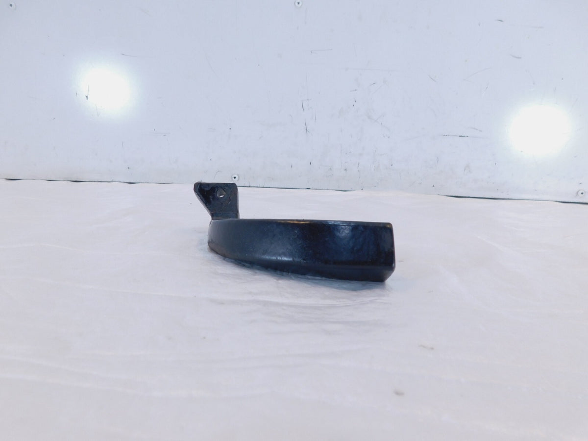 Harley Touring Road King Electra Glide Black Right Rear Footboard Mount Bracket - C3 Cycle