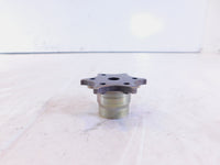 83-85 Honda CB650 CB650SC Nighthawk 650 Transmission Drum Center Gearshift Plate - C3 Cycle