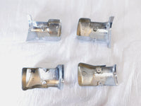 Yamaha Royal Star Tour Deluxe Venture Front or Rear Engine Cylinder Head Covers - C3 Cycle