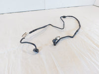 14-22 Harley Davidson Street Electra Glide ABS Rear Brake Pump Hose Line Pipe - C3 Cycle