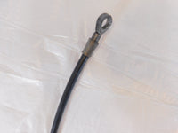 Harley Davidson Sportster XLH 883 Hugger 1100 1200 Clutch Shift Lever Cable Line - C3 Cycle