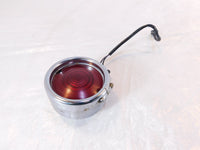 Harley Davidson Touring Softail Electra Glide Rear Turn Signal Indicator Lamp - C3 Cycle