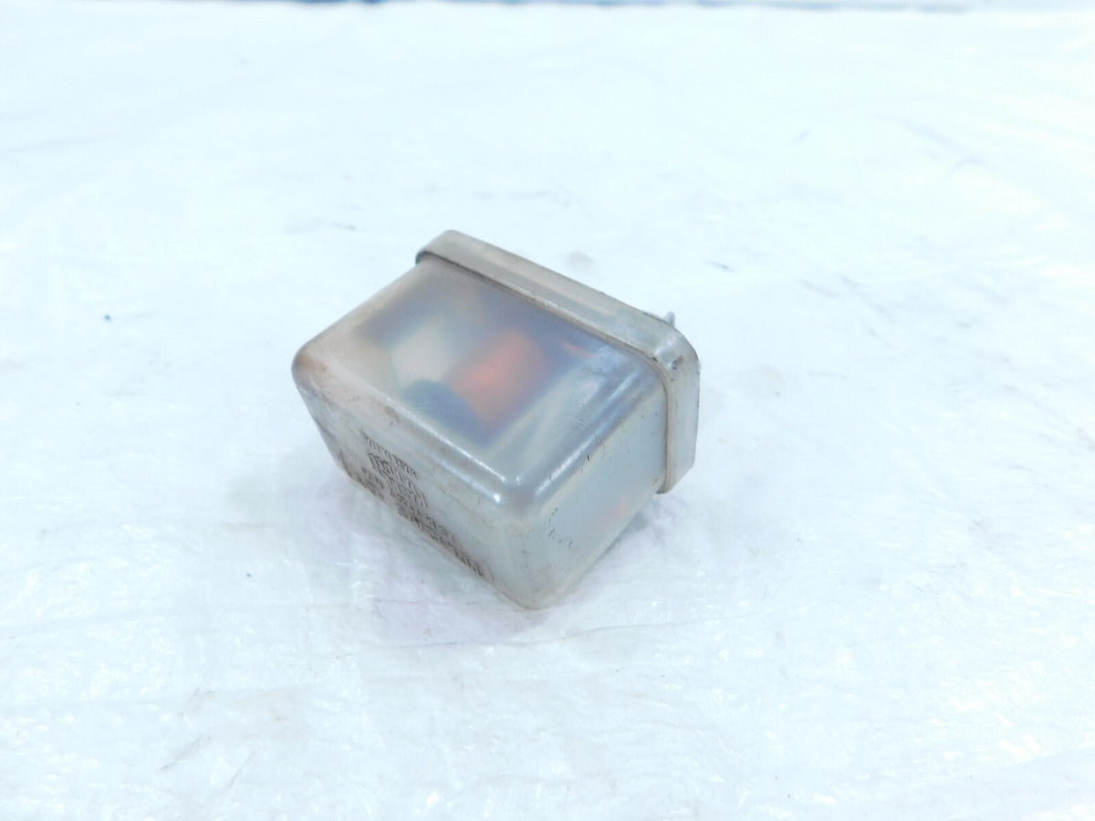 1976 76 Moto Guzzi Convert I V1000 Electrical Wire Harness Switch Relay 12732500 - C3 Cycle