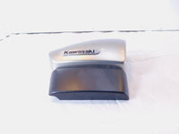Kawasaki VN900 Vulcan 900 Classic LT Custom Silver Right Side Cover Fairing Cowl - C3 Cycle