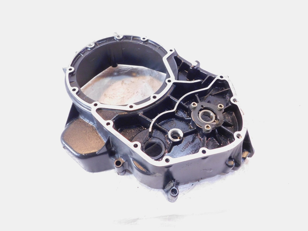 BMW  K75 K1 K100LT K100RS K1100LT K1100RS Inner Clutch Alternator Cover Housing - C3 Cycle