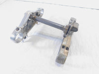 Honda GL1500 GL1500CT Valkyrie 1500 Silver Front Fork Steering Stem Triple Tree - C3 Cycle