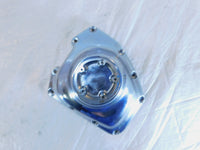 Harley Davidson Twin Cam Touring Softail Dyna Right Engine Motor Cam Gear Cover - C3 Cycle