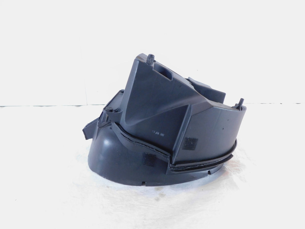 2001-2005 BMW F650CS F650 CS Air Intake Filter Cleaner Box & Luggage Compartment - C3 Cycle