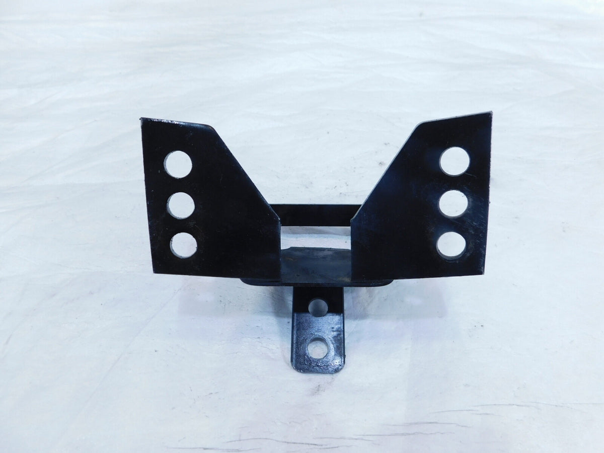 Harley Davidson Touring Road King & Electra Glide Rider Backrest Bracket Support - C3 Cycle