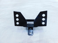 Harley Davidson Touring Road King & Electra Glide Rider Backrest Bracket Support - C3 Cycle