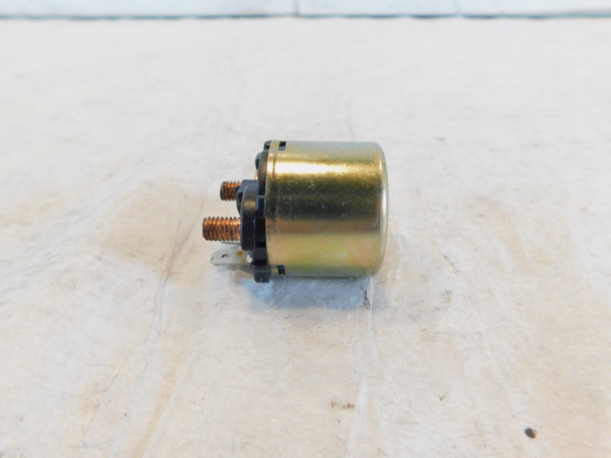 Triumph Trophy 900 & 1200 Sprint Trident & Tiger Starter Solenoid Relay Switch - C3 Cycle