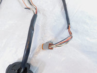 Right Harley Softail Dyna & Sportster Handlebar Engine Start Stop Switch Buttons - C3 Cycle