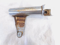 1980-1981 Honda CB650 CB650C Custom Chrome Front Right Headlight Mount Bracket - C3 Cycle