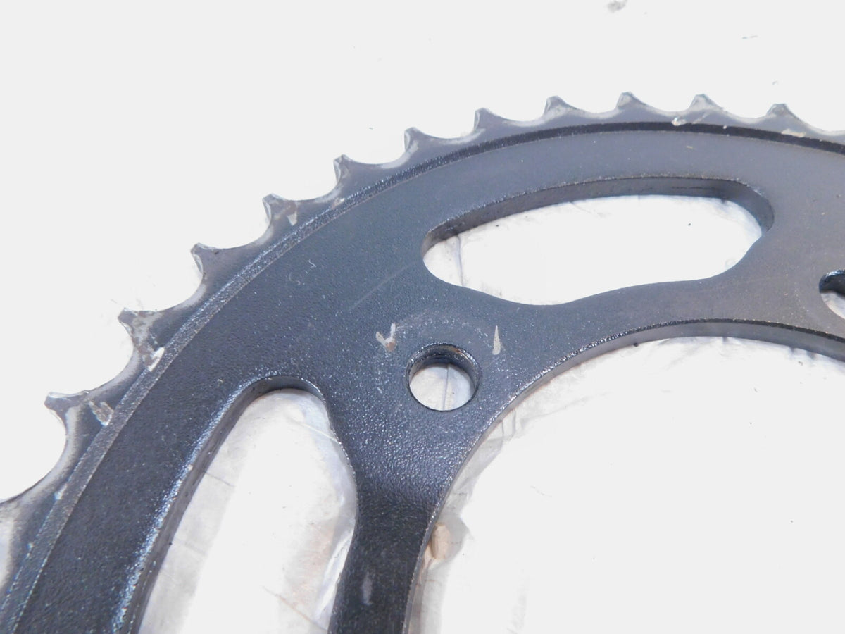 2016-2017 Aprilia Caponord 1200 Rally Rear Wheel Drive Chain Sprocket Gear - C3 Cycle