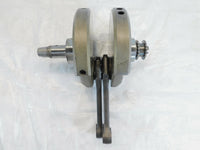 2005 Victory V92 Touring Kingpin & Vegas Cruiser Crank Crankshaft Flywheel - C3 Cycle