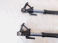 2020 2021 2022 2023 BMW F 900 R F900R Black Front Left/Right Suspension Forks - C3 Cycle