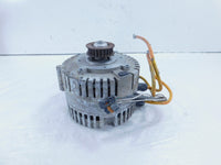 2012 12 Zero Motorcycle XU Electric Engine Motor - untested for parts - C3 Cycle