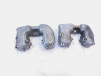 1971-1983 Harley Davidson Ironhead Sportster 1000 Cylinder Head Cover Rocker Box - C3 Cycle