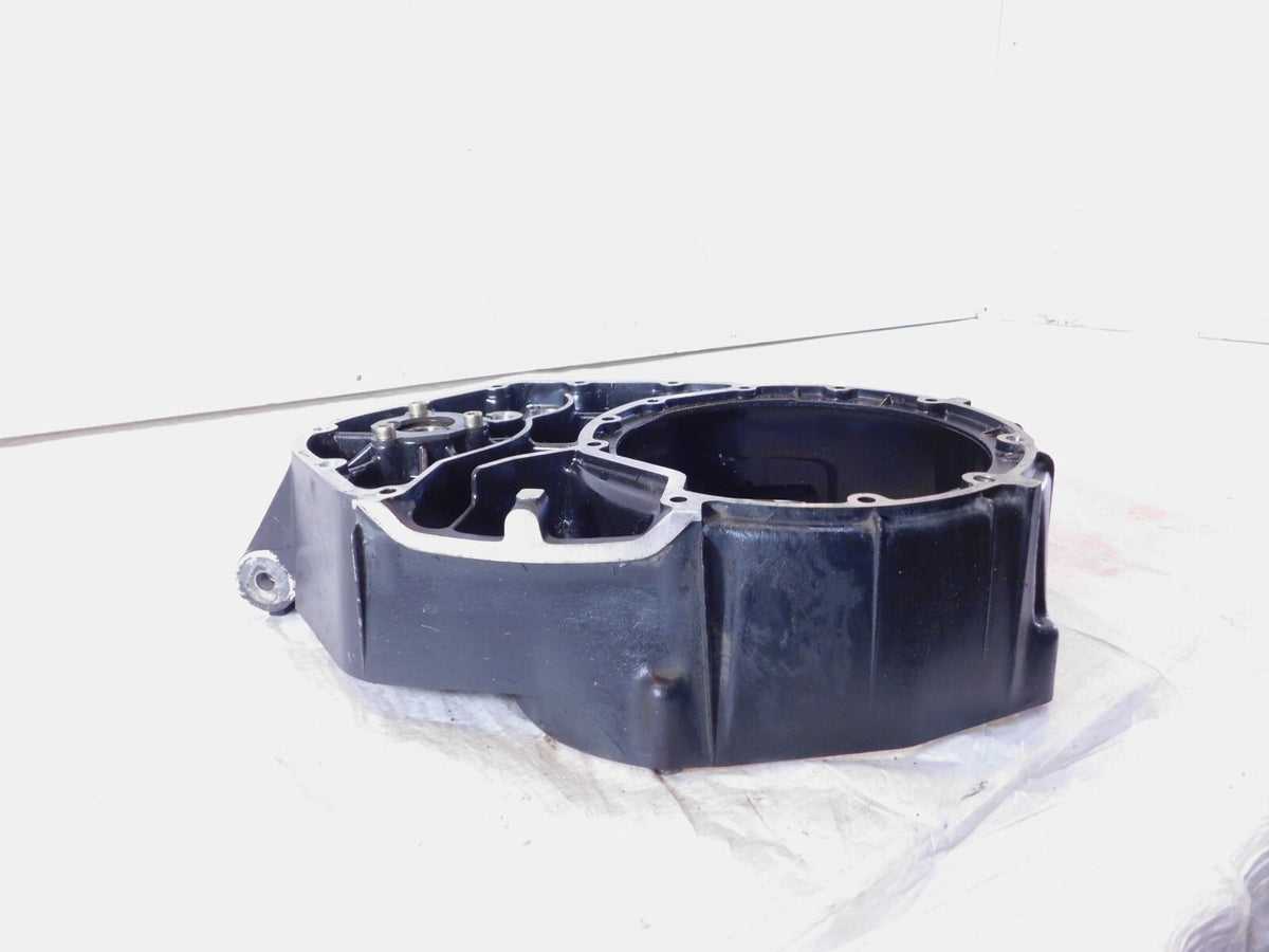 BMW  K75 K1 K100LT K100RS K1100LT K1100RS Inner Clutch Alternator Cover Housing - C3 Cycle
