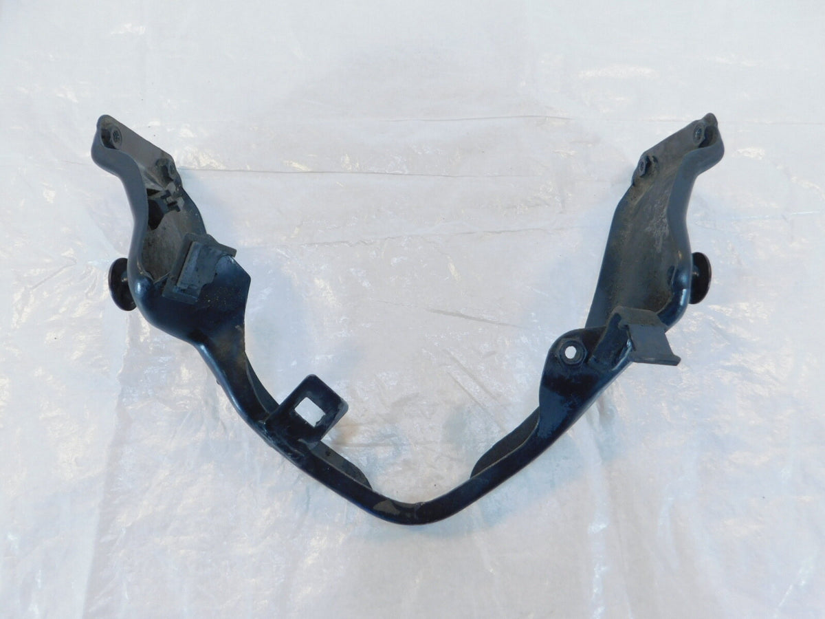 BMW F650GS Dakar G650GS Sertao Rear Seat Subframe Bracket Holder Frame Mount - C3 Cycle