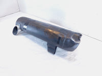 Buell XB XB9 XB12 Firebolt Ulysses & Lightning Lower Exhaust Header Pipe Muffler - C3 Cycle