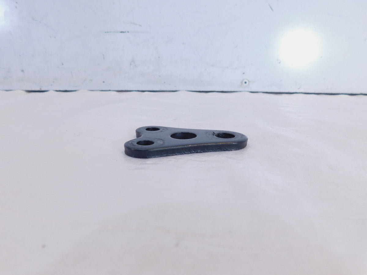 1988-2000 Honda GL1500 Goldwing 1500 Front Left Side Engine Hanger Mount Bracket - C3 Cycle