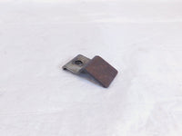 Harley Davidson Street Electra Glide Road King Battery Clamp Mount Strap Bracket - C3 Cycle