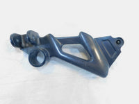 1994-2001 Kawasaki Ninja ZX11 ZX1100 Right Rear Foot Peg Footrest Mount Bracket - C3 Cycle