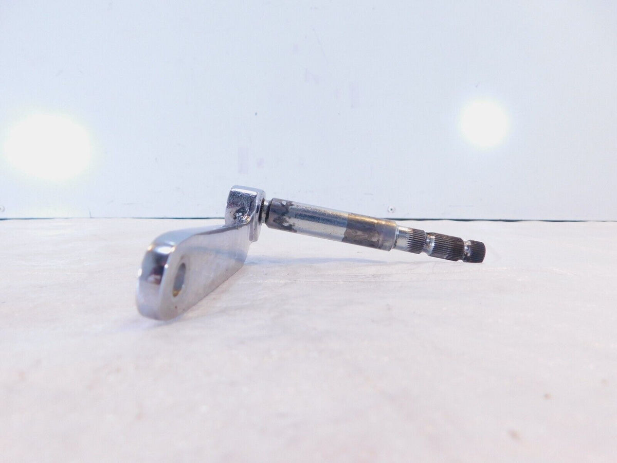Harley Davidson Touring Road King Electra Glide Gear Shift Shifter Shaft & Lever