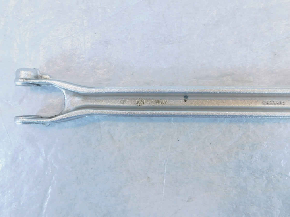 BMW R1200GS R1200RT R1200RS R1250 R1250R Rear Swingarm Torque Bar Arm Paralever - C3 Cycle