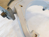 1995 95 Buell S2 S2T Thunderbolt Rear Suspension Swingarm w/ Pivot Mount Block - C3 Cycle