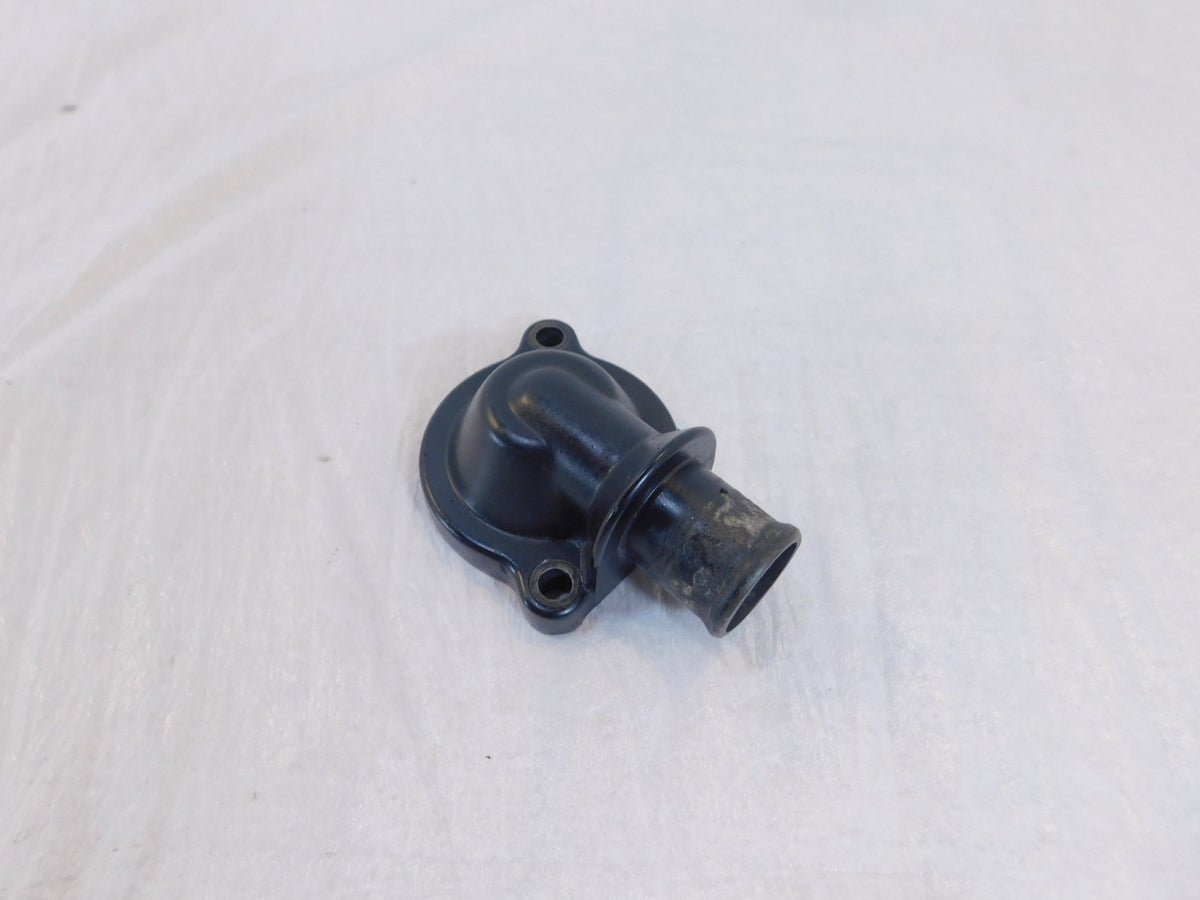 Triumph Daytona 600 650 955i Sprint ST Engine Motor Oil Coolant Thermostat Cap - C3 Cycle