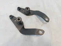 Honda CBR250R CBR300R Front Engine Motor Mount Mounting Brackets Holders Stays - C3 Cycle