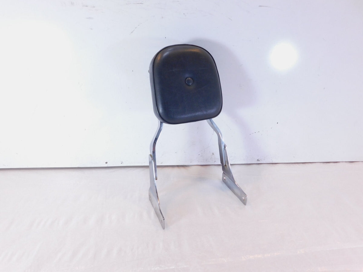 1987-1988 Honda VT1100 Spirit Shadow 1100 Passenger Backrest Sissbary Sissy Bar - C3 Cycle