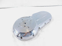 Victory Vision & Vegas Chrome Left Engine Motor Primary Clutch Side Cover - C3 Cycle