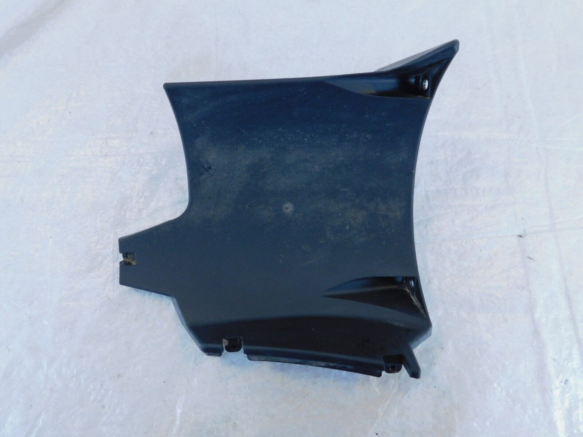 2014-2021 BMW R1200RT R1250RT Rear Wheel Fender Front Mudguard Cover Flap Panel - C3 Cycle