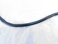 Honda VTR1000F Super Hawk Firestorm VTR1000 Negative Ground Battery Cable Strap - C3 Cycle