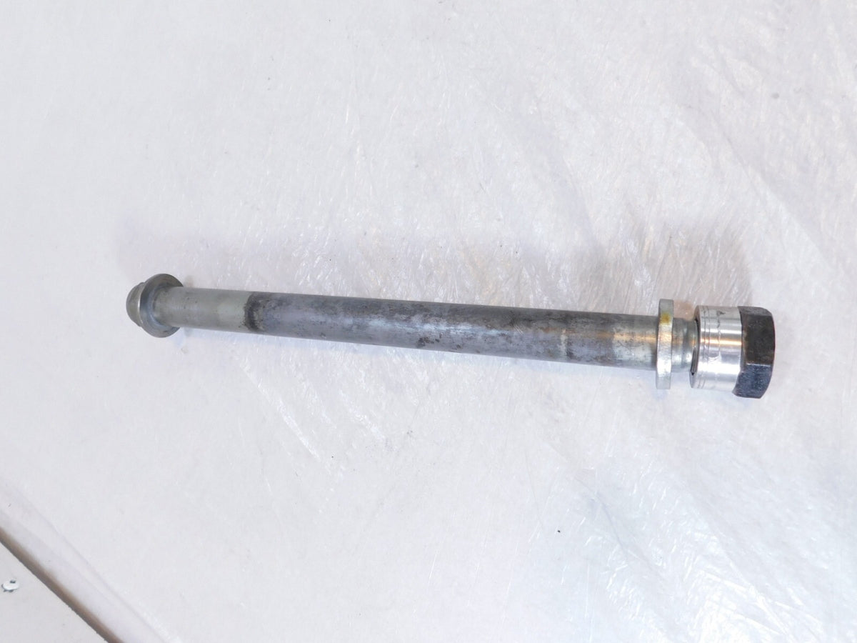 2018-2022 Harley Davidson Heritage Slim Deluxe & Fat Bob Rear Wheel Axle Bolt - C3 Cycle