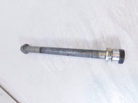 2018-2022 Harley Davidson Heritage Slim Deluxe & Fat Bob Rear Wheel Axle Bolt - C3 Cycle