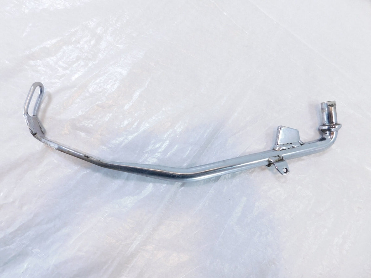 Harley Davidson Dyna Low Rider  Super Glide Kickstand Side Jiffy Kick Stand