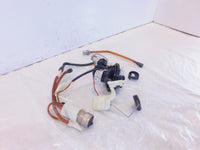 Harley Davidson Touring Road Street & Electra Glide Fuel Gas Petrol Tank Pump - C3 Cycle
