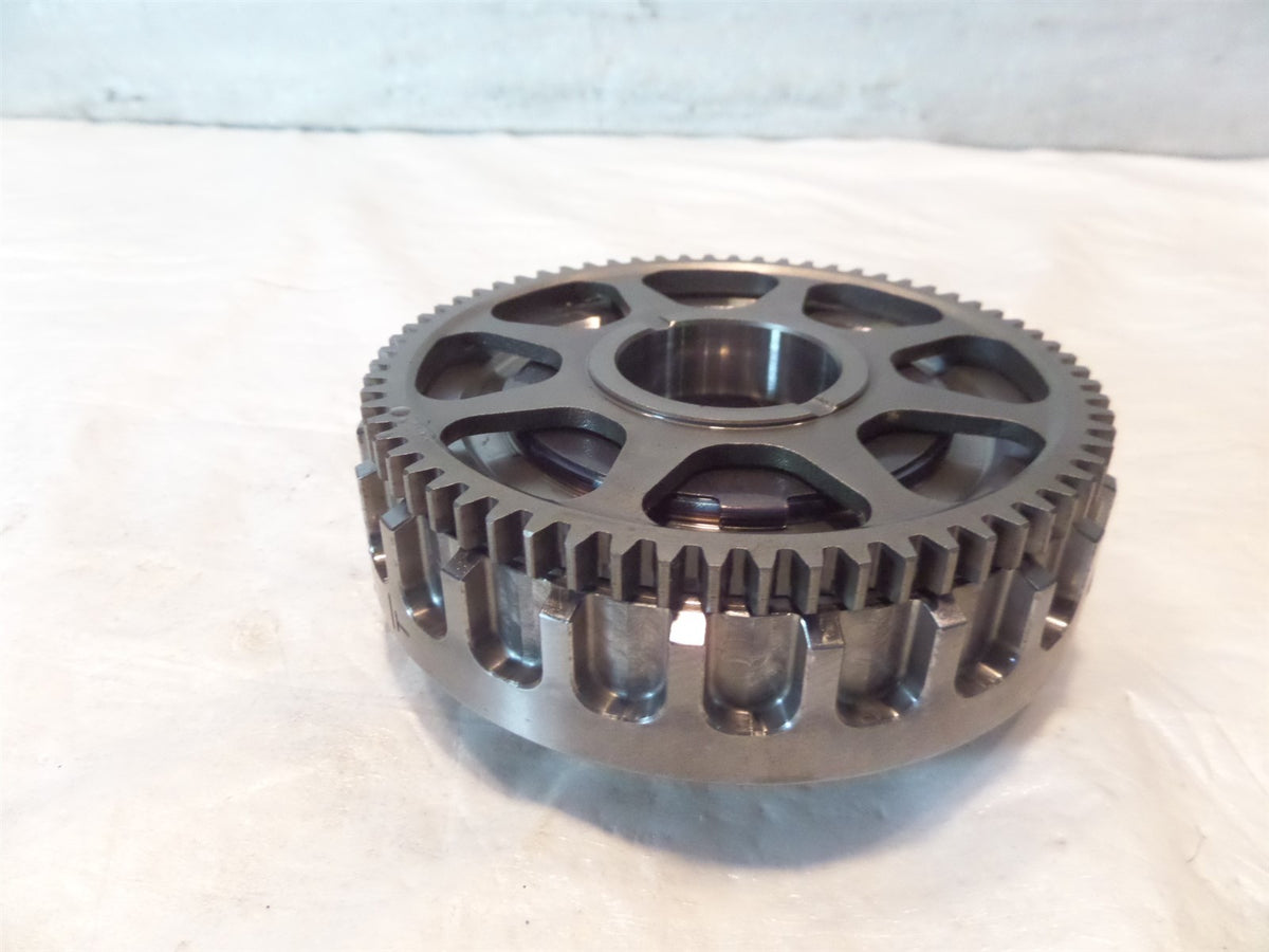 Triumph Trophy SE 1215 & Tiger Explorer XC XR Starter Motor Clutch Flywheel Gear - C3 Cycle