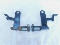 1999 Harley Davidson Touring Road King & Electra Glide Side Car Mount Brackets - C3 Cycle